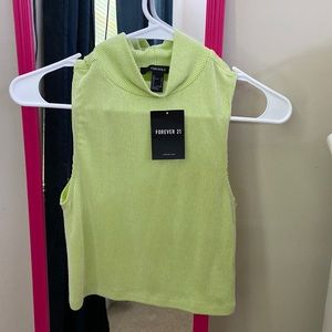 Women’s Turtle Neck